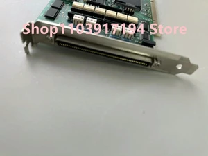 HPCI-CPD534 Multi-axis motion control card HPCI-CPD534 Multi-axis motion control card