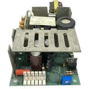 Industrial Medical Power Module VLC60N0001 17V 3.5A 100-240V Industrial Medical Power Module VLC60N0001 17V 3.5A 100-240V
