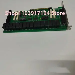 KPCI-847H Data acquisition card 16-channel latch relay I/O card KPCI-847H Data acquisition card 16-channel latch relay I/O card