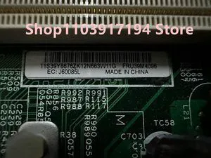 X306M Server motherboard Xseries 306m Motherboard 39M4096 X306M Server motherboard Xseries 306m Motherboard 39M4096
