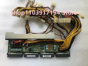 I840-G25 Power backplane Alternator PDB-PT418-B6824 I840-G25 Power backplane Alternator PDB-PT418-B6824