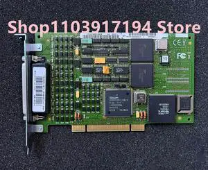 93H6540 50000503-01 Server serial card 93H6540 50000503-01 Server serial card