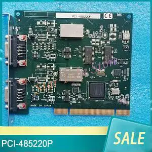 PCI-485220P Icapture Card Fully Tested Fast Ship PCI-485220P Icapture Card Fully Tested Fast Ship