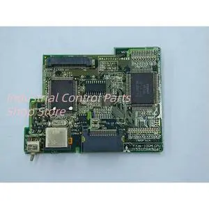 PLC board FX2N-10GMC PLC board FX2N-10GMC
