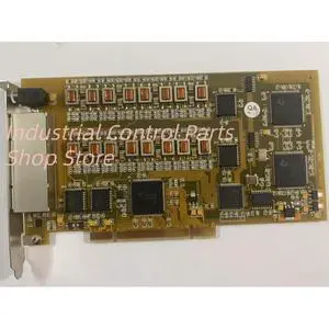 V16R/PCI 16-way telephone recording card V16R/PCI 16-way telephone recording card