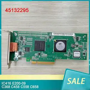 45132295 IC416 E200-09 C368 C458 C558 C658 For Konica Minolta Image Printing Card 45132295 IC416 E200-09 C368 C458 C558 C658 For Konica Minolta Image Printing Card