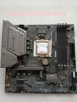 B365M MORTAR Motherboard B365M MORTAR Motherboard