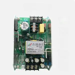 Hot Sales150W Pa Light Power Supply 12V Stage Lighting Shaking Head Light Switch Power Board Accessory Power Supply Hot Sales150W Pa Light Power Supply 12V Stage Lighting Shaking Head Light Switch Power Board Accessory Power Supply
