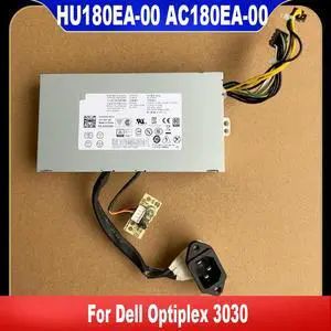 For Optiplex 3030 Power Supply HU180EA-00 DPS-180AB -14 A AC180EA-00 D180EA-00 02Y4D5 2Y4D5 0R50PV R50PV 08WJ7H 8WJ7H For Optiplex 3030 Power Supply HU180EA-00 DPS-180AB -14 A AC180EA-00 D180EA-00 02Y4D5 2Y4D5 0R50PV R50PV 08WJ7H 8WJ7H