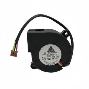 BUB0512L 12V 0.12A Cool Fan Fit for Benq w1070 + I700 Projector BUB0512L 12V 0.12A Cool Fan Fit for Benq w1070 + I700 Projector
