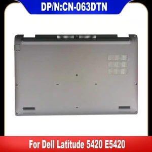 063DTN 63DTN AP30K000C01 For Latitude 5420 E5420 Laptop Bottom Base Cover Bottom Case Back Cover D Shell 063DTN 63DTN AP30K000C01 For Latitude 5420 E5420 Laptop Bottom Base Cover Bottom Case Back Cover D Shell