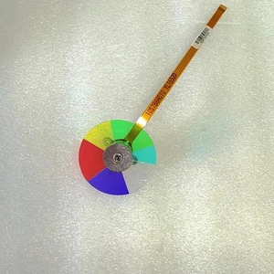 MS531 BS5050 ED055 MW533 BH5080 MX522H RS7286 Projector Color Wheel MS531 BS5050 ED055 MW533 BH5080 MX522H RS7286 Projector Color Wheel