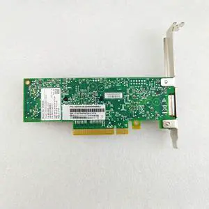 Network Card NIC ConnectX-3 Pro FDR IB 40/56GbE Single Port CX353A MCX353A-FCCT Network Card NIC ConnectX-3 Pro FDR IB 40/56GbE Single Port CX353A MCX353A-FCCT