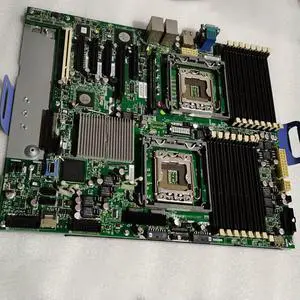 Mainboard X3400 X3500 M2 46D1406 81Y6002 Mainboard X3400 X3500 M2 46D1406 81Y6002