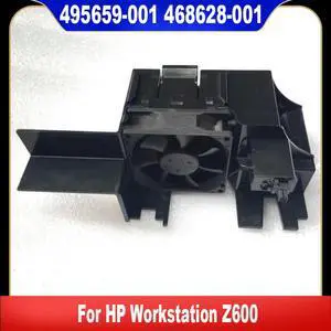495659-001 468628-001 For Workstation Z600 Internal Memory Module Cooling Fan RAM Module Cooler Fan Fast Ship 495659-001 468628-001 For Workstation Z600 Internal Memory Module Cooling Fan RAM Module Cooler Fan Fast Ship