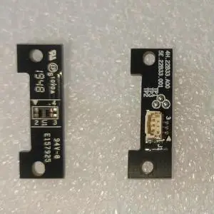 Projector Color Wheel Sensor Board Fit for MP513 MP512 ST MP515 ST MP522 ST Projector Projector Color Wheel Sensor Board Fit for MP513 MP512 ST MP515 ST MP522 ST Projector