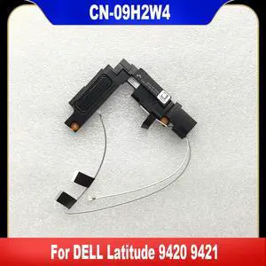 09H2W4 For Latitude 9420 9421 Laptop Built-in Speaker 9H2W4 CN-09H2W4 Internal Speaker 09H2W4 For Latitude 9420 9421 Laptop Built-in Speaker 9H2W4 CN-09H2W4 Internal Speaker