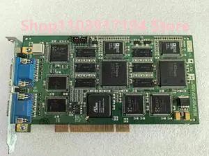 RGBCAP2X32 PCA 3-540-1 PCB 5-540-137-00 REV F RGBCAP2X32 PCA 3-540-1 PCB 5-540-137-00 REV F