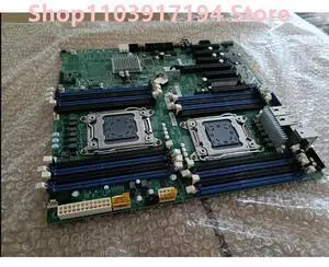 X9DRH-ITF Server motherboard X9DRH-ITF Server motherboard