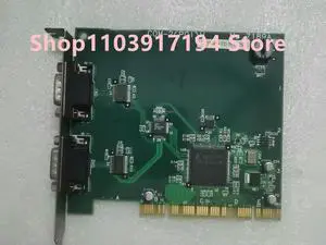 Acquisition card COM-2(PCI)H NO.7189A Acquisition card COM-2(PCI)H NO.7189A