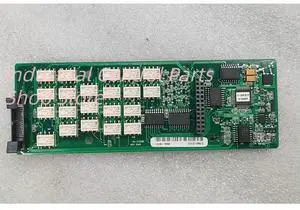 Control panel 03-21356/C Control panel 03-21356/C