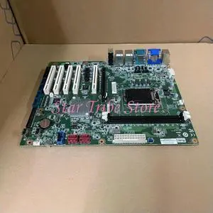 IMB-M43H DDR4 ATX Dual-Channel 32GB 5×PCI Industrial Motherboard IMB-M43H DDR4 ATX Dual-Channel 32GB 5×PCI Industrial Motherboard