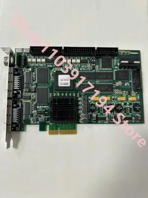 CGX-8602e CFG-8602E-001 Rev D Video card CGX-8602e CFG-8602E-001 Rev D Video card