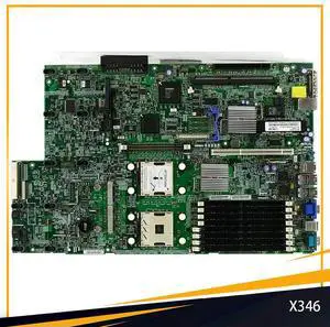 Server Mainboard X346 26K4766 25R4848 42C4500 39R1956 32R1956 39Y6588 Motherboard Fast Ship Server Mainboard X346 26K4766 25R4848 42C4500 39R1956 32R1956 39Y6588 Motherboard Fast Ship