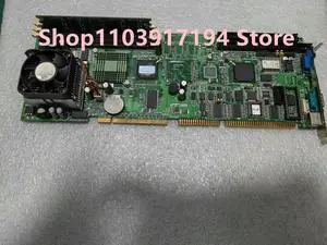 PCA-6178 Rev.C1 Industrial control motherboard PCA-6178 Rev.C1 Industrial control motherboard
