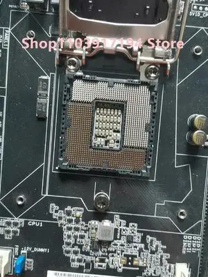 P10S-M-DC Industrial control motherboard P10S-M-DC Industrial control motherboard