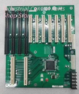 Industrial control backplane PX-10S-RS-R41 Rev:4.1 Industrial control backplane PX-10S-RS-R41 Rev:4.1