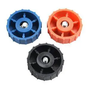 Trimmer Head String Trimmer Parts With Bump Knobs Spare Parts 310643003 Accessories RY34446 RY34447 RY40002 Trimmer Head String Trimmer Parts With Bump Knobs Spare Parts 310643003 Accessories RY34446 RY34447 RY40002
