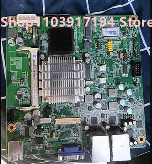 DMS-BC10 REV A1 Industrial computer motherboard DMS-BC10 REV A1 Industrial computer motherboard