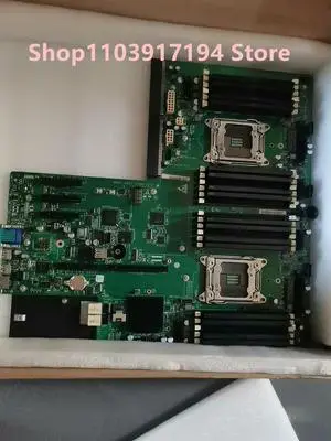 RH2288 V2 Server motherboard BC11SRSG RH2288 V2 Server motherboard BC11SRSG