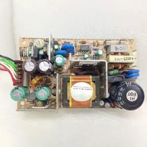 GPS40-3000 Industrial Medical Equipment Power Supply +5V3.0A+12V2.0A-12V0.35A Fast Ship GPS40-3000 Industrial Medical Equipment Power Supply +5V3.0A+12V2.0A-12V0.35A Fast Ship