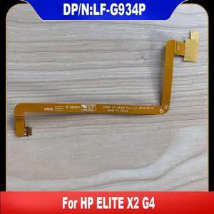DA300016910 LF-G934P For ELITE X2 G4 Flexible Cable Flex Cables Fast Ship DA300016910 LF-G934P For ELITE X2 G4 Flexible Cable Flex Cables Fast Ship