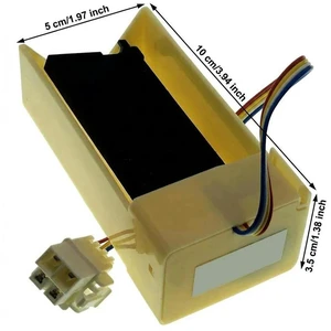 For 4901JB1006E Electric Damping Motor Replacement Part for Refrigerator Door Damping Compatible with Models For 4901JB1006E Electric Damping Motor Replacement Part for Refrigerator Door Damping Compatible with Models