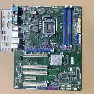 IMB-M42H(G)-0020 Industrial Motherboard ATX Dual-Channel DDR3 1150 H81 IMB-M42H(G)-0020 Industrial Motherboard ATX Dual-Channel DDR3 1150 H81
