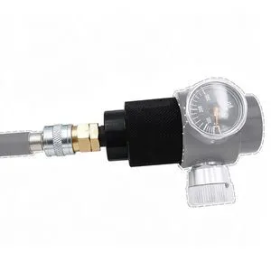 Copper Female Foster Quick Connect Coupling with G1/2 14 Thread for Industrial Air Tools and Inflation Systems Copper Female Foster Quick Connect Coupling with G1/2 14 Thread for Industrial Air Tools and Inflation Systems