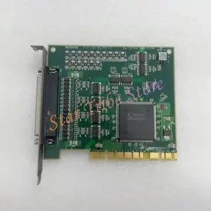PIO-16/16L(PCI)H NO.7216A Data Acquisition Card PIO-16/16L(PCI)H NO.7216A Data Acquisition Card