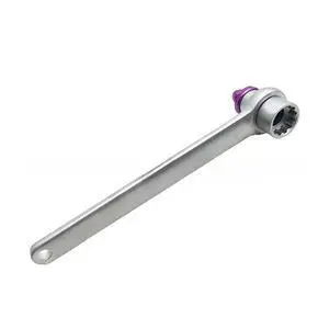 Brake Bleeder Wrench 11mm Steel Single Hex Automotive Tool for Accurate and Stable Brake Fluid Bleeding on Brake Bleeder Valves Brake Bleeder Wrench 11mm Steel Single Hex Automotive Tool for Accurate and Stable Brake Fluid Bleeding on Brake Bleeder Valves