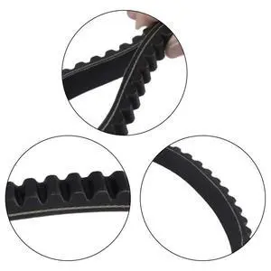 Reliable Round Drive Belt for GY6-125 and GY6-150 ATVs Providing Smooth Power Transfer and Durability on Various Off-Road Trails Reliable Round Drive Belt for GY6-125 and GY6-150 ATVs Providing Smooth Power Transfer and Durability on Various Off-Road Trails