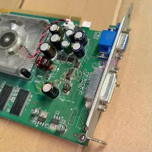 FX540 Graphics Card DVI+VGA Dual Interface 512MB PCI-E Professional Graphics Medical Graphics Card FX540 Graphics Card DVI+VGA Dual Interface 512MB PCI-E Professional Graphics Medical Graphics Card
