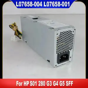 180W PSU L07658-004 L07658-001 For S01 280 G3 G4 G5 SFF Power Supply PCH019 PA-1181-3HB 100% Tested Fast Ship 180W PSU L07658-004 L07658-001 For S01 280 G3 G4 G5 SFF Power Supply PCH019 PA-1181-3HB 100% Tested Fast Ship