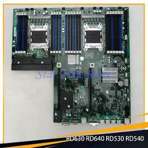 Server Mainboard ThinkServer RD630 RD640 RD530 RD540 SX52600RP 03X4428 03X4426 11014689 11014653 Motherboard Server Mainboard ThinkServer RD630 RD640 RD530 RD540 SX52600RP 03X4428 03X4426 11014689 11014653 Motherboard