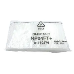 Suitable for Projector Filter Screen NP-UM280X+ M350X/XC M361XC XM360XS+ Suitable for Projector Filter Screen NP-UM280X+ M350X/XC M361XC XM360XS+