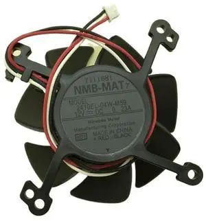 2410EL-04W-M59 Cool Fan Fit for EB-S7 X7 W8 X8 EH-TW450 Projector 2410EL-04W-M59 Cool Fan Fit for EB-S7 X7 W8 X8 EH-TW450 Projector
