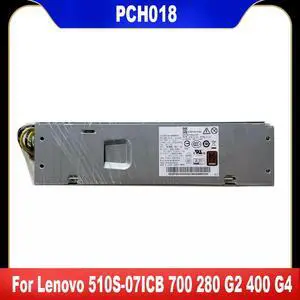 PCH018 SP50H29568 SP50H29553 00PC780 00PC772 For 510S-07ICB 700 280 G2 400 G4 180W Power Supply 6Pin+4Pin 100% Tested PCH018 SP50H29568 SP50H29553 00PC780 00PC772 For 510S-07ICB 700 280 G2 400 G4 180W Power Supply 6Pin+4Pin 100% Tested