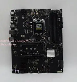 STRIX GD30CI H270 motherboard STRIX GD30CI H270 motherboard