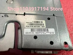 C7000 OA Management board/management module 407296-001 414055-001 407296-001 C7000 OA Management board/management module 407296-001 414055-001 407296-001